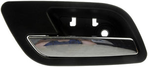 INTERIOR DOOR HANDLE