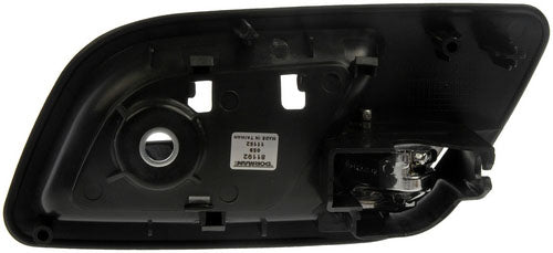 INTERIOR DOOR HANDLE