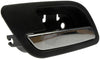 INTERIOR DOOR HANDLE