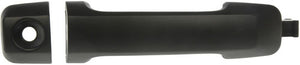 EXTERIOR DOOR HANDLE