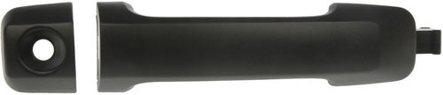 EXTERIOR DOOR HANDLE