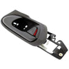 INTERIOR DOOR HANDLE