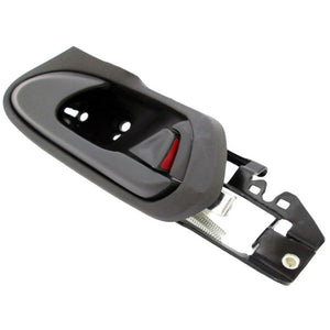 INTERIOR DOOR HANDLE