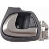 INTERIOR DOOR HANDLE