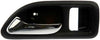INTERIOR DOOR HANDLE
