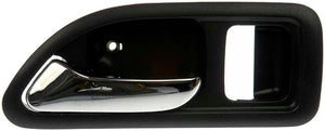 INTERIOR DOOR HANDLE