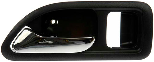 INTERIOR DOOR HANDLE
