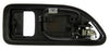 INTERIOR DOOR HANDLE