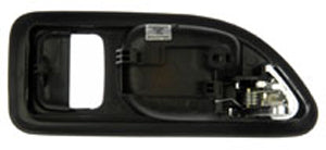 INTERIOR DOOR HANDLE