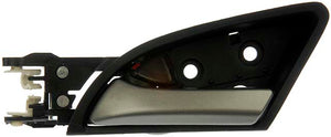 INTERIOR DOOR HANDLE