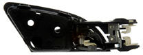 INTERIOR DOOR HANDLE