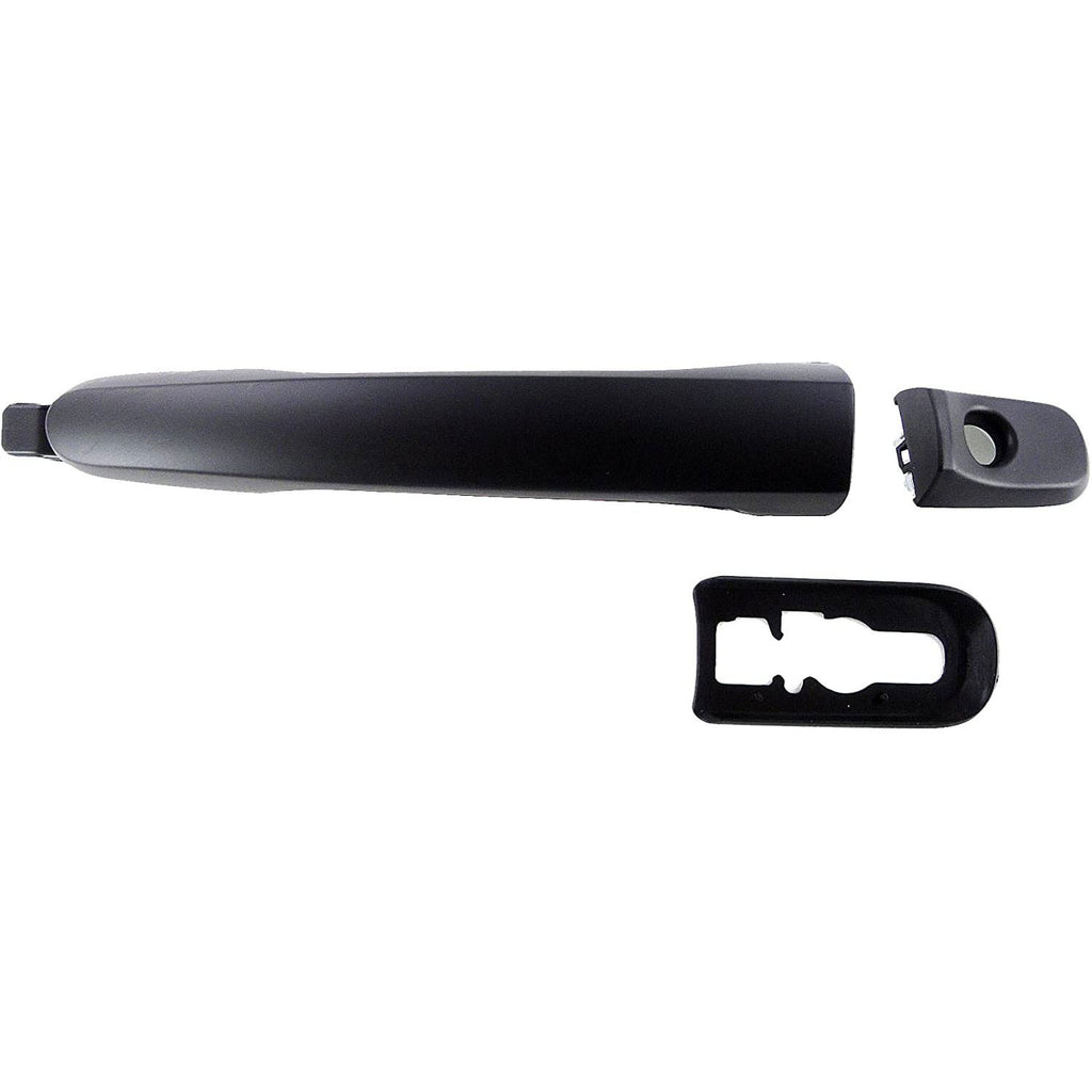 EXTERIOR DOOR HANDLE