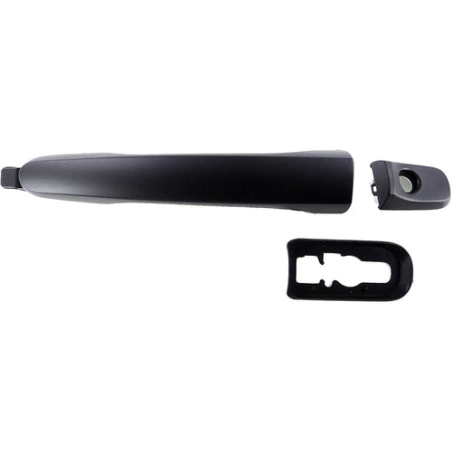EXTERIOR DOOR HANDLE