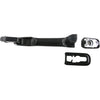 EXTERIOR DOOR HANDLE
