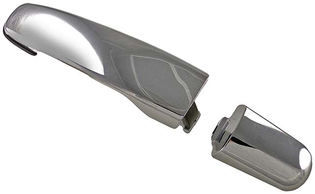 EXTERIOR DOOR HANDLE