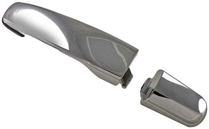 EXTERIOR DOOR HANDLE