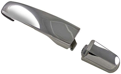 EXTERIOR DOOR HANDLE