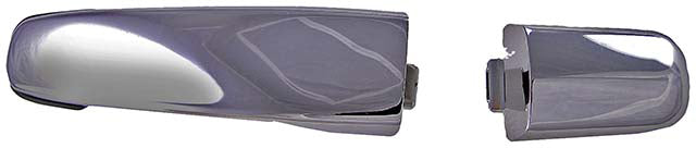 EXTERIOR DOOR HANDLE