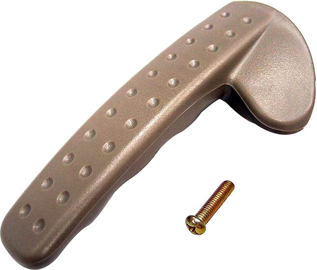 INTERIOR DOOR HANDLE