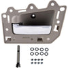 INTERIOR DOOR HANDLE