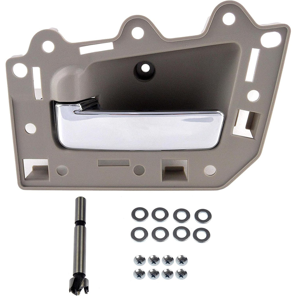 INTERIOR DOOR HANDLE