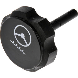Power Steering Cap