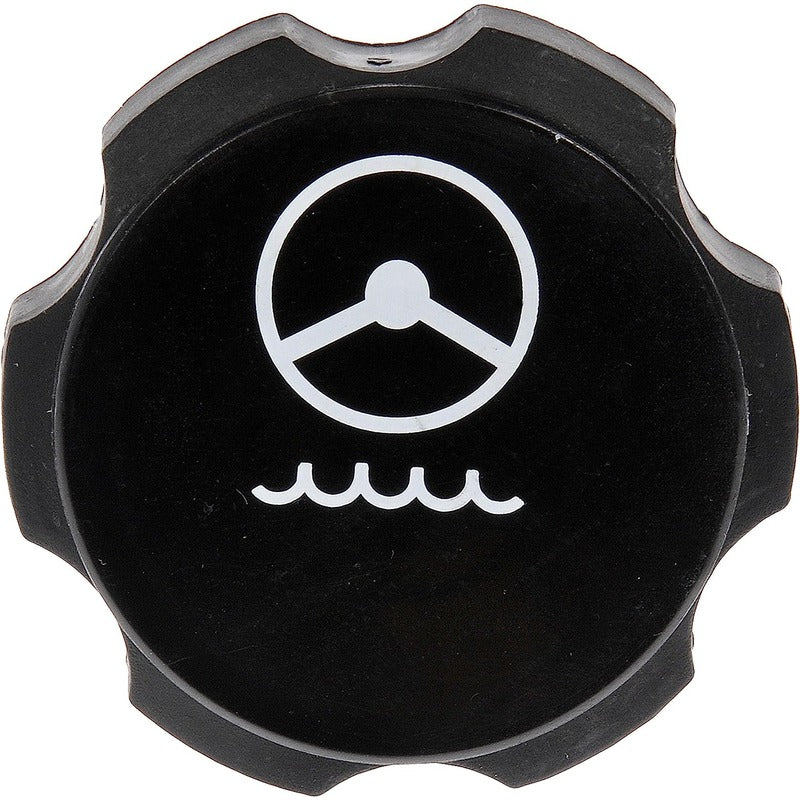 Power Steering Cap