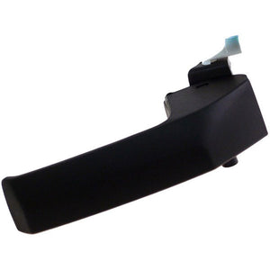 INTERIOR DOOR HANDLE