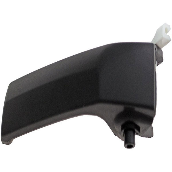 INTERIOR DOOR HANDLE