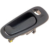 INTERIOR DOOR HANDLE