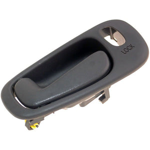 INTERIOR DOOR HANDLE