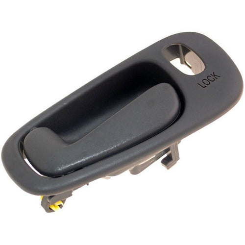 INTERIOR DOOR HANDLE