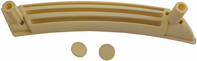 INTERIOR DOOR HANDLE