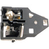 INTERIOR DOOR HANDLE