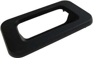 Tailgate Bezel