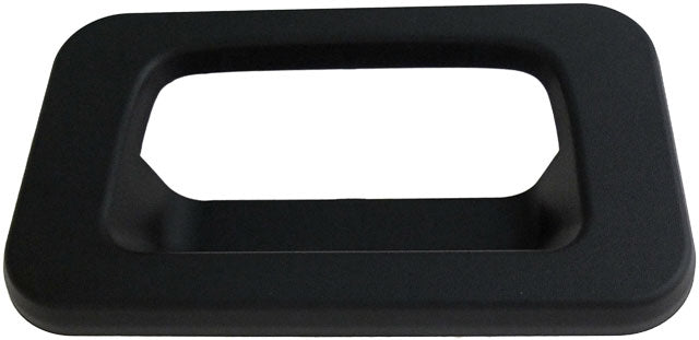 Tailgate Bezel