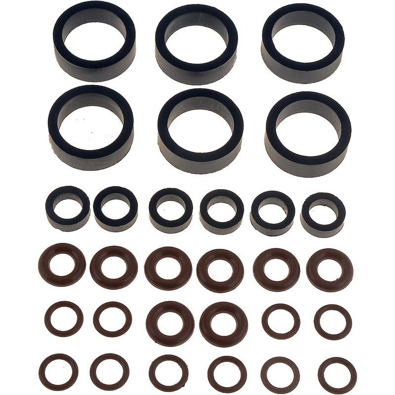 FUEL INJ O-RINGS