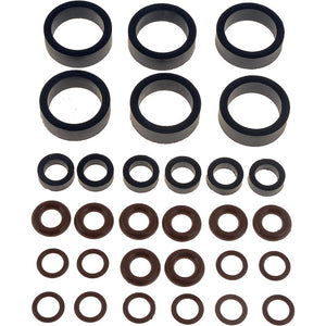 FUEL INJ O-RINGS