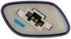 DRIVER INFO SWITCH
