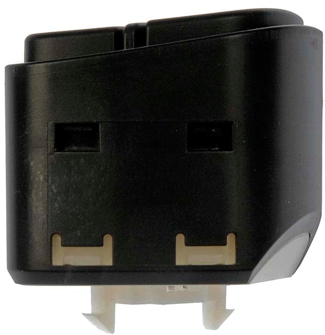 DRIVER INFO SWITCH