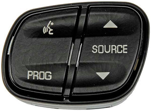 DRIVER INFO SWITCH