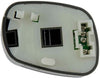 DRIVER INFO SWITCH
