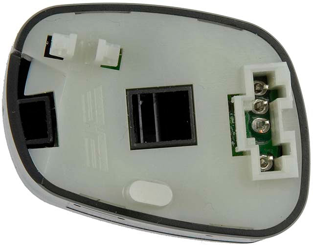 DRIVER INFO SWITCH