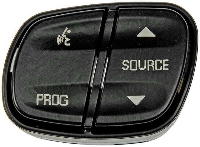 DRIVER INFO SWITCH