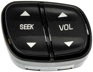 DRIVER INFO SWITCH