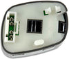 DRIVER INFO SWITCH