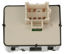 POWER WINDOW SWITCH