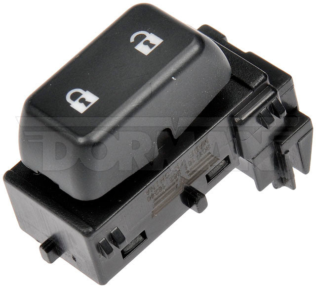 Door Lock Switch