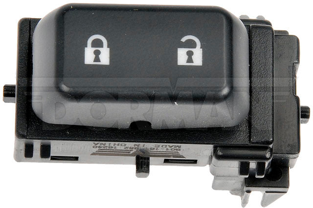 Door Lock Switch