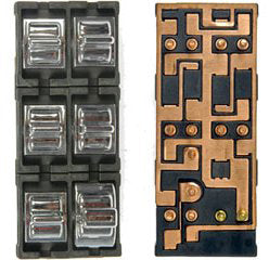 WINDOW SWITCH